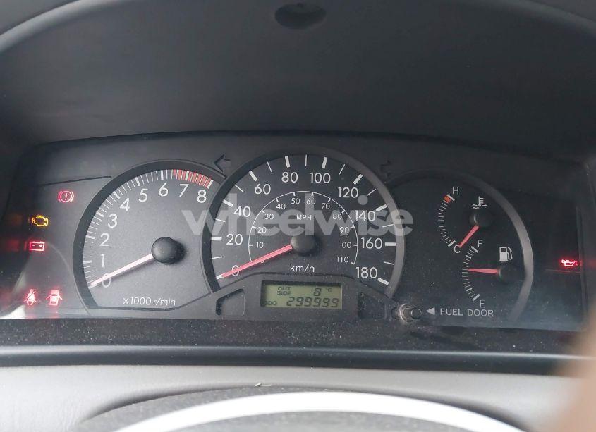 Photo 7 of 2006 Toyota Corolla CE/LE/SPORT (VIN 2T1BR32E06C572502)