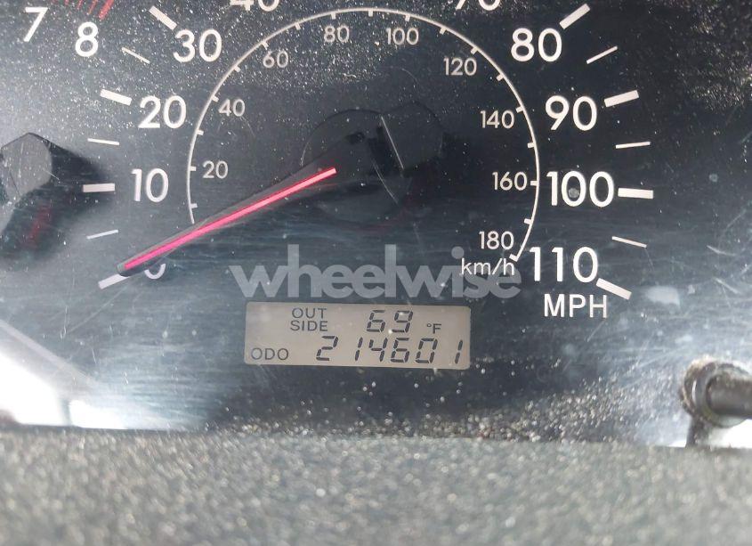 Photo 7 of 2006 Toyota Corolla CE/LE/S (VIN 2T1BR32E06C598078)