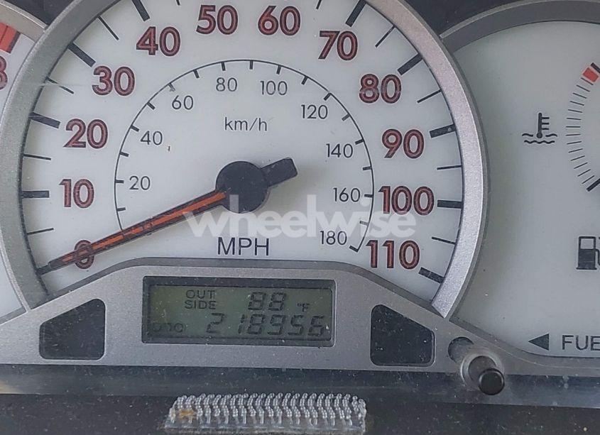 Photo 15 of 2006 Toyota Corolla S (VIN 2T1BR32E06C599960)