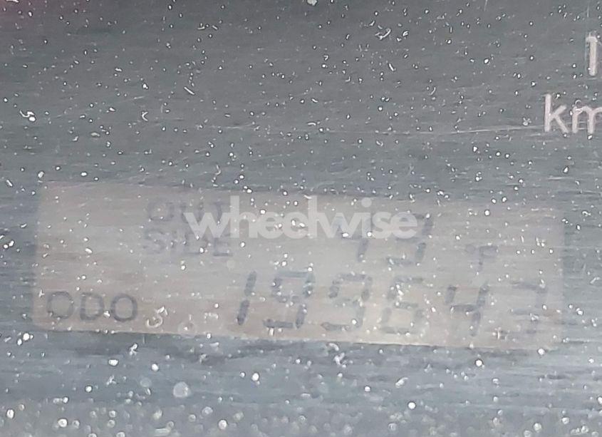 Photo 7 of 2006 Toyota Corolla LE (VIN 2T1BR32E06C610505)