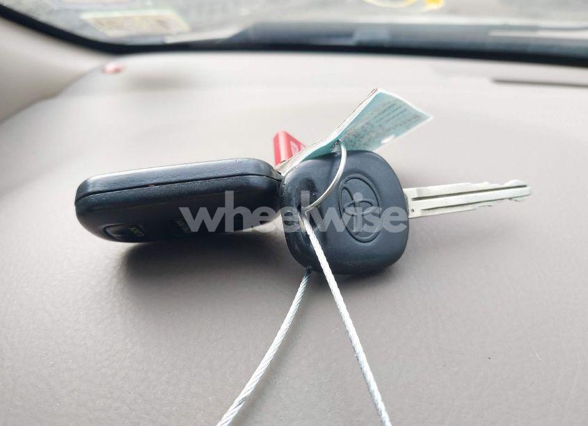 Photo 11 of 2006 Toyota Corolla LE (VIN 2T1BR32E06C624856)