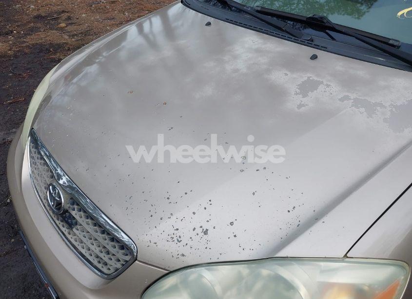 Photo 6 of 2006 Toyota Corolla LE (VIN 2T1BR32E06C624856)