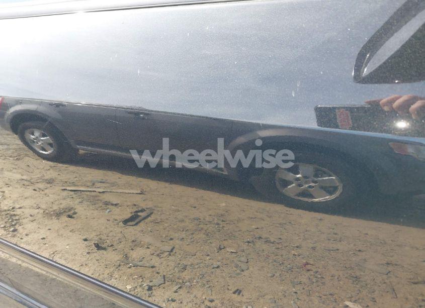 Photo 6 of 2006 Toyota Corolla S (VIN 2T1BR32E06C634402)