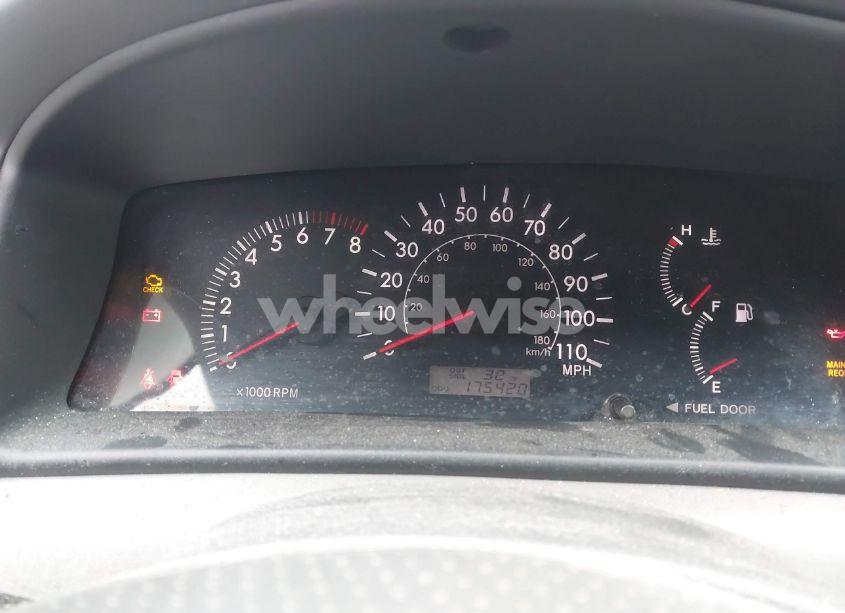 Photo 7 of 2006 Toyota Corolla LE (VIN 2T1BR32E06C640619)