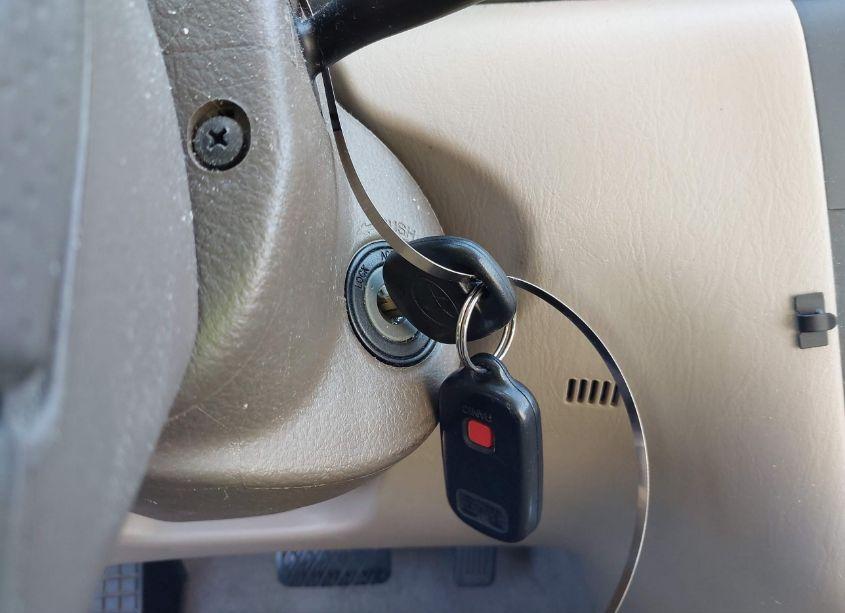 Photo 11 of 2006 Toyota Corolla LE (VIN 2T1BR32E06C660305)