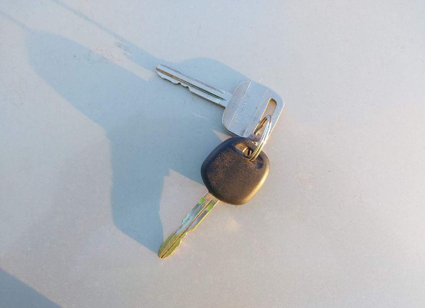 Photo 11 of 2006 Toyota Corolla CE (VIN 2T1BR32E06C695538)