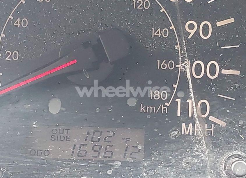 Photo 15 of 2006 Toyota Corolla LE (VIN 2T1BR32E06C699329)