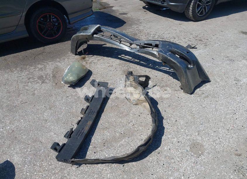 Photo 12 of 2006 Toyota Corolla S (VIN 2T1BR32E06C700043)