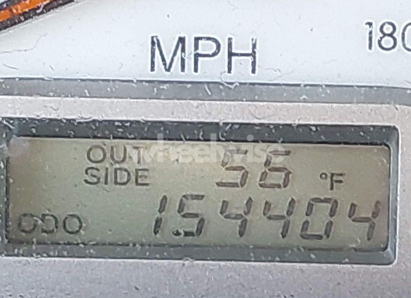 Photo 16 of 2006 Toyota Corolla S (VIN 2T1BR32E06C700043)