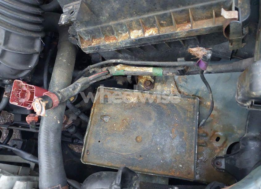 Photo 13 of 2007 Toyota Corolla CE/LE/S (VIN 2T1BR32E07C713330)