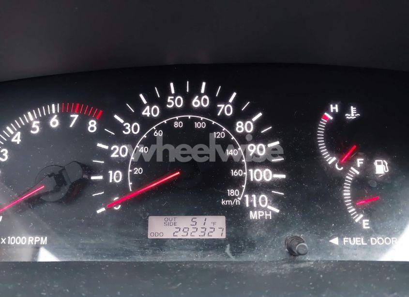 Photo 7 of 2007 Toyota Corolla CE/LE/S (VIN 2T1BR32E07C713330)