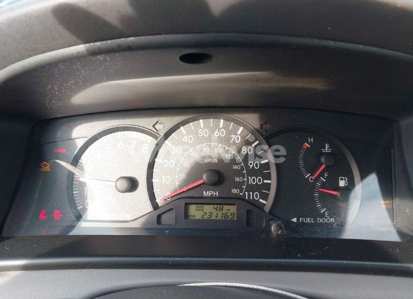 Photo 7 of 2007 Toyota Corolla CE (VIN 2T1BR32E07C718463)