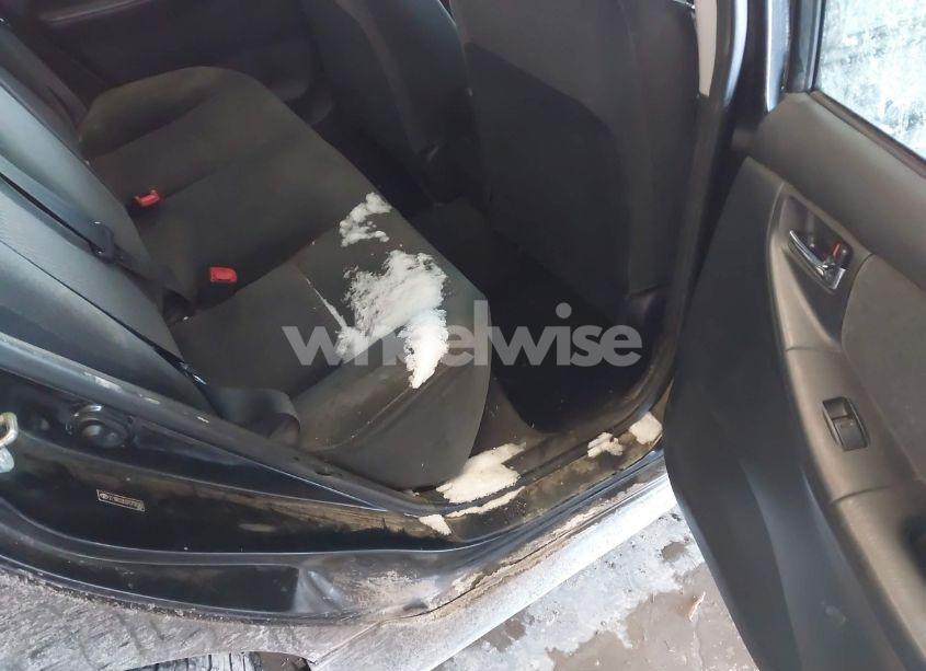 Photo 8 of 2007 Toyota Corolla S (VIN 2T1BR32E07C755562)