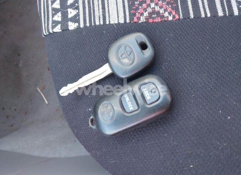 Photo 11 of 2007 Toyota Corolla LE (VIN 2T1BR32E07C765251)