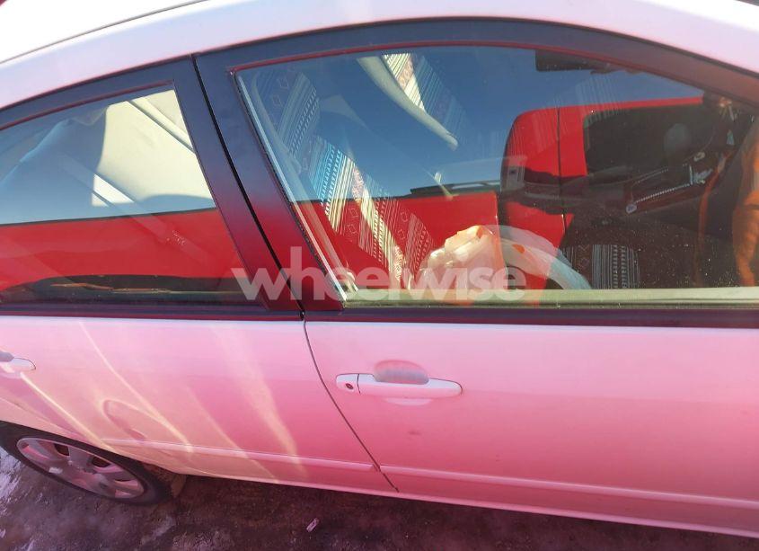 Photo 13 of 2007 Toyota Corolla LE (VIN 2T1BR32E07C765251)