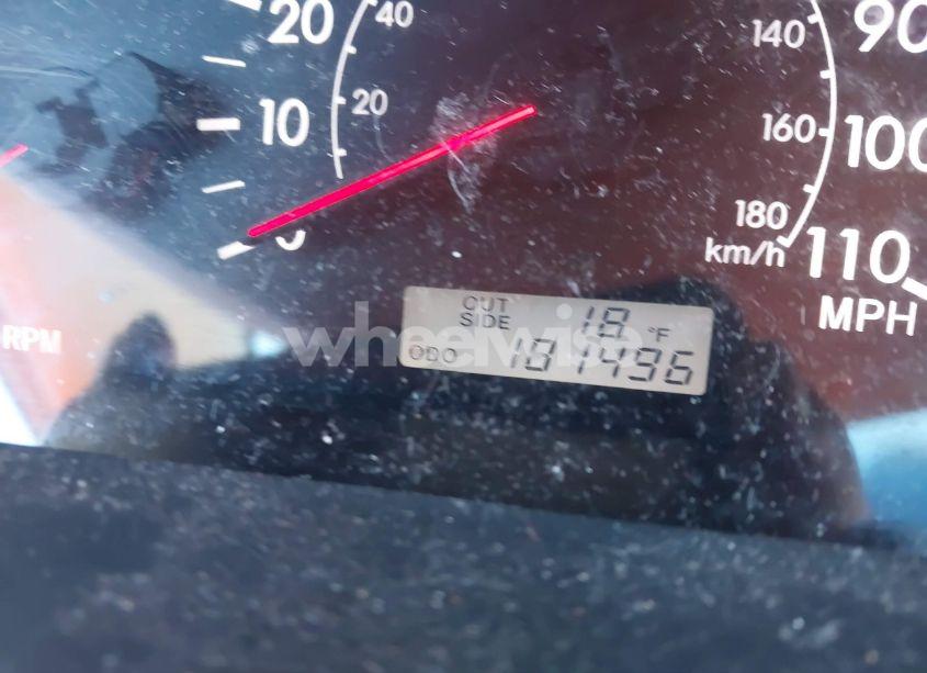 Photo 15 of 2007 Toyota Corolla LE (VIN 2T1BR32E07C765251)