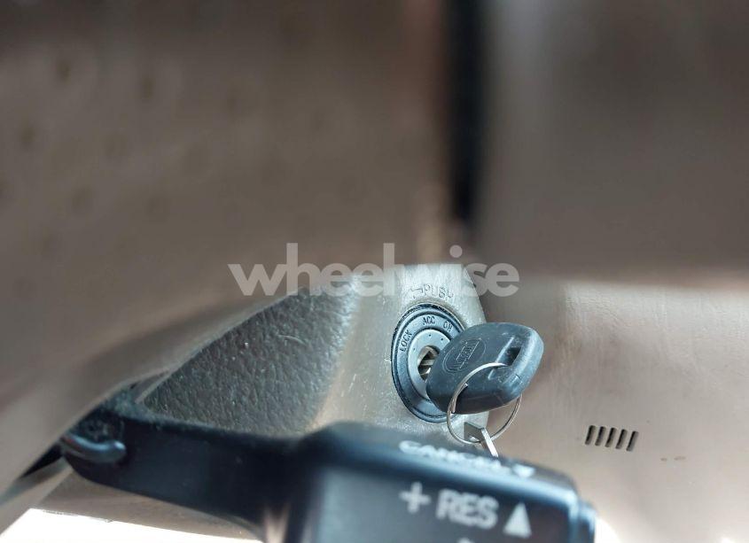 Photo 11 of 2007 Toyota Corolla LE (VIN 2T1BR32E07C788030)