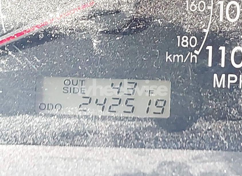 Photo 15 of 2007 Toyota Corolla LE (VIN 2T1BR32E07C788030)