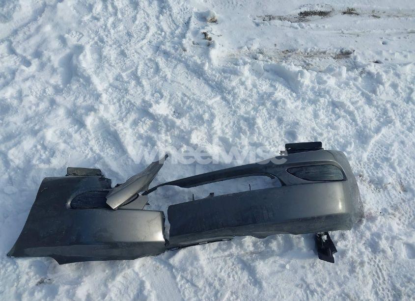 Photo 12 of 2007 Toyota Corolla LE (VIN 2T1BR32E07C792823)