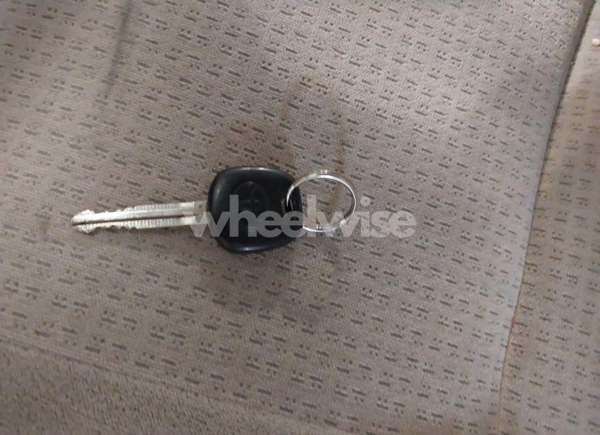 Photo 11 of 2007 Toyota Corolla CE (VIN 2T1BR32E07C793793)