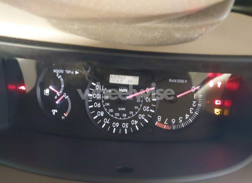 Photo 7 of 2007 Toyota Corolla CE (VIN 2T1BR32E07C793793)