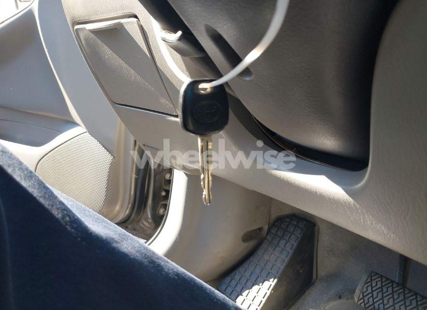 Photo 11 of 2007 Toyota Corolla CE (VIN 2T1BR32E07C797620)