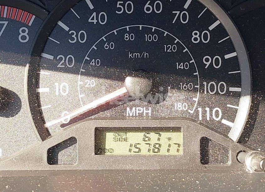 Photo 15 of 2007 Toyota Corolla CE (VIN 2T1BR32E07C797620)