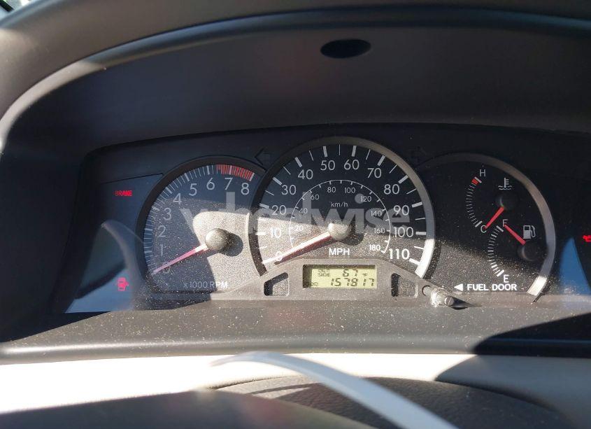 Photo 7 of 2007 Toyota Corolla CE (VIN 2T1BR32E07C797620)