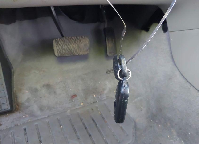 Photo 11 of 2007 Toyota Corolla LE (VIN 2T1BR32E07C813704)