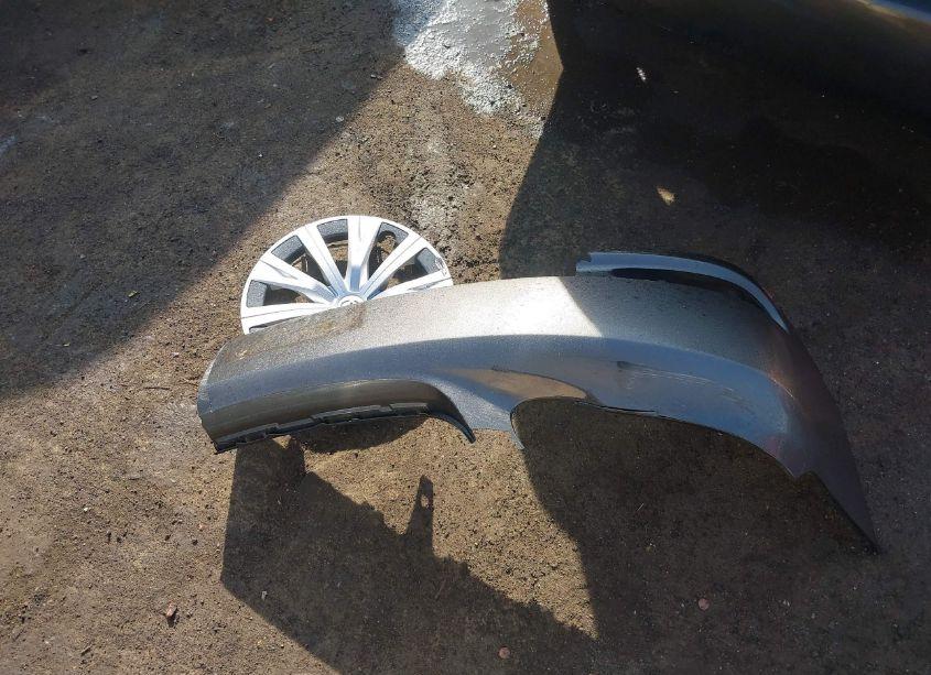 Photo 12 of 2007 Toyota Corolla LE (VIN 2T1BR32E07C813704)