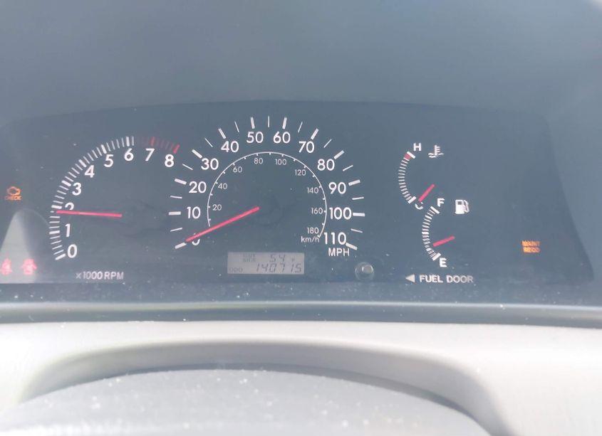 Photo 7 of 2007 Toyota Corolla LE (VIN 2T1BR32E07C813704)