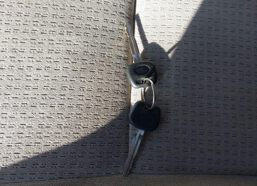 Photo 11 of 2007 Toyota Corolla CE (VIN 2T1BR32E07C842698)