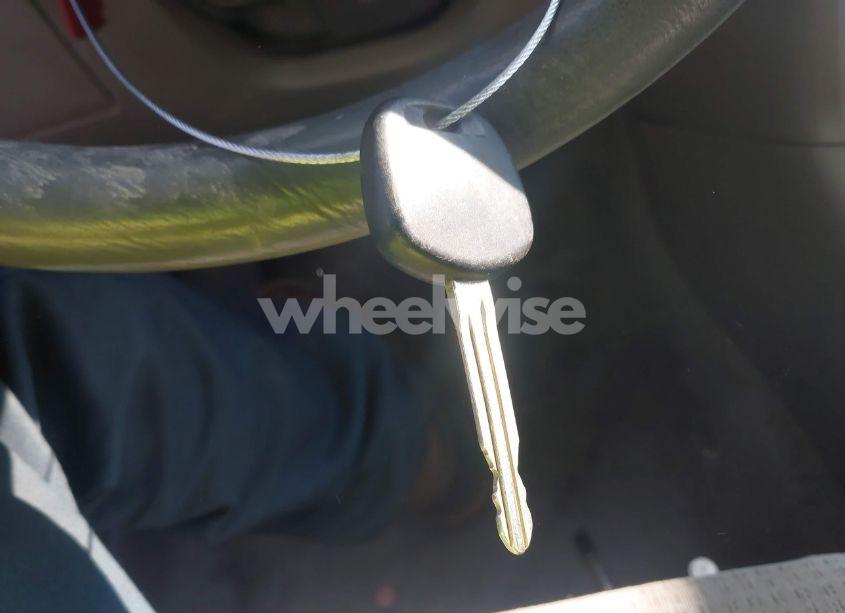 Photo 11 of 2007 Toyota Corolla CE (VIN 2T1BR32E07C846170)