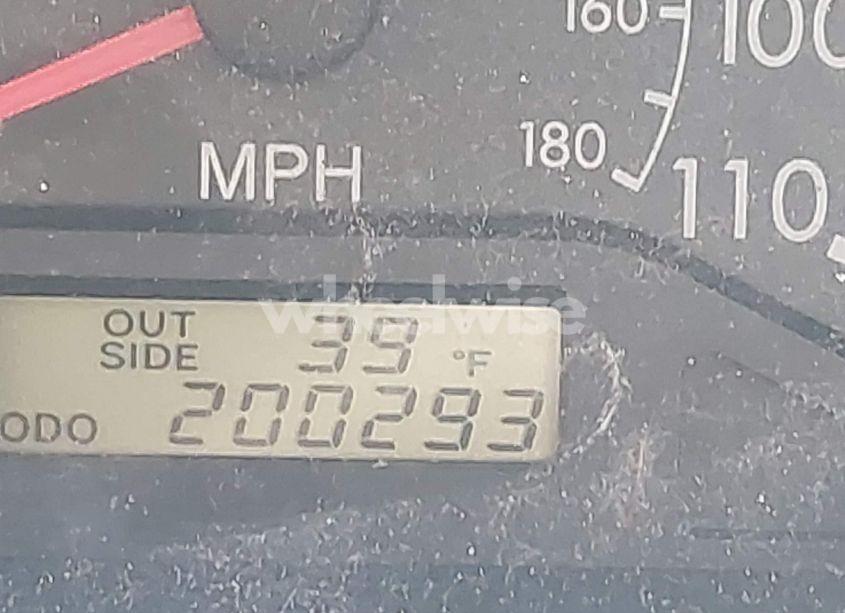 Photo 7 of 2007 Toyota Corolla CE (VIN 2T1BR32E07C846170)