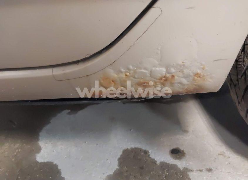 Photo 6 of 2007 Toyota Corolla CE (VIN 2T1BR32E07C848047)