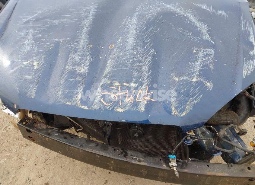 Photo 10 of 2007 Toyota Corolla S (VIN 2T1BR32E07C851420)