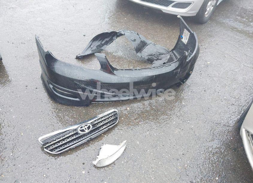 Photo 12 of 2008 Toyota Corolla S (VIN 2T1BR32E08C861673)