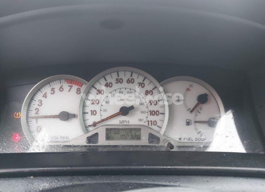 Photo 7 of 2008 Toyota Corolla S (VIN 2T1BR32E08C861673)