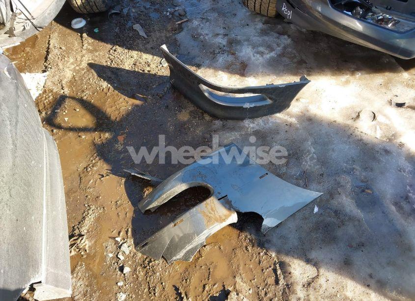 Photo 12 of 2008 Toyota Corolla S (VIN 2T1BR32E08C879140)