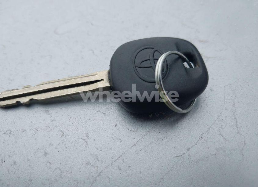 Photo 11 of 2008 Toyota Corolla LE (VIN 2T1BR32E08C937831)