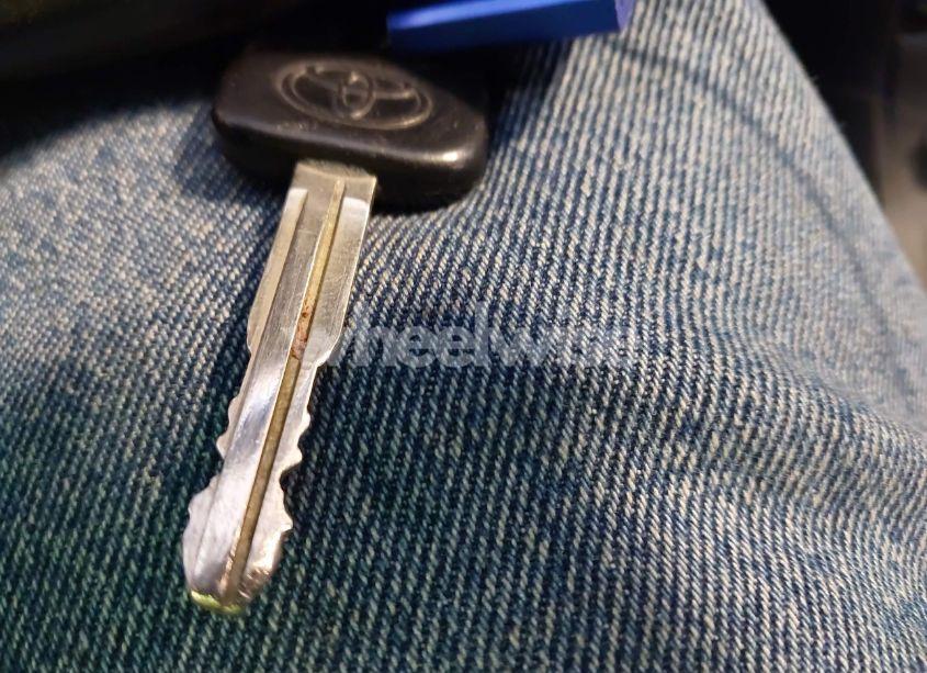 Photo 11 of 2003 Toyota Corolla S (VIN 2T1BR32E13C061151)