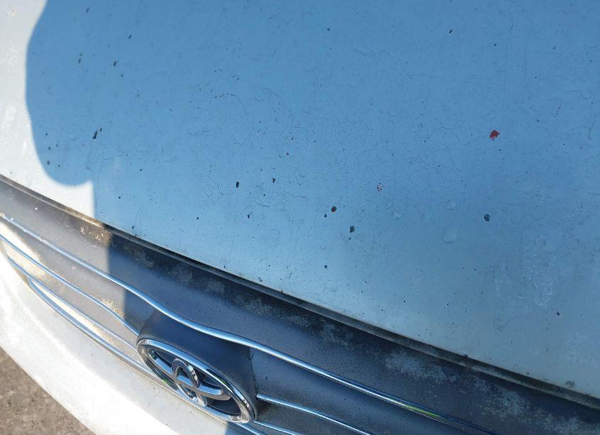 Photo 6 of 2003 Toyota Corolla CE (VIN 2T1BR32E13C093887)