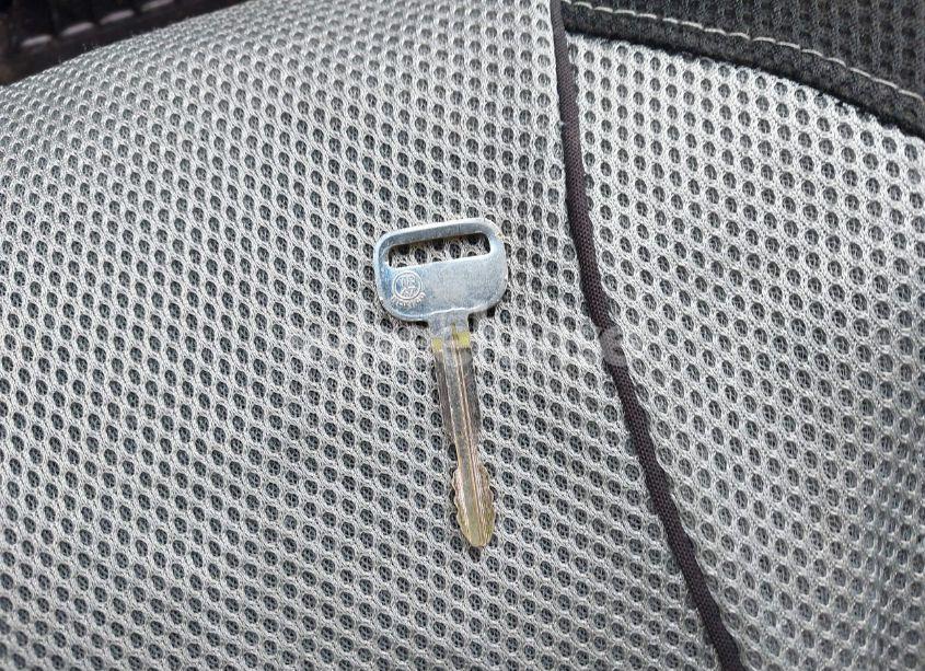 Photo 11 of 2003 Toyota Corolla S (VIN 2T1BR32E13C137449)