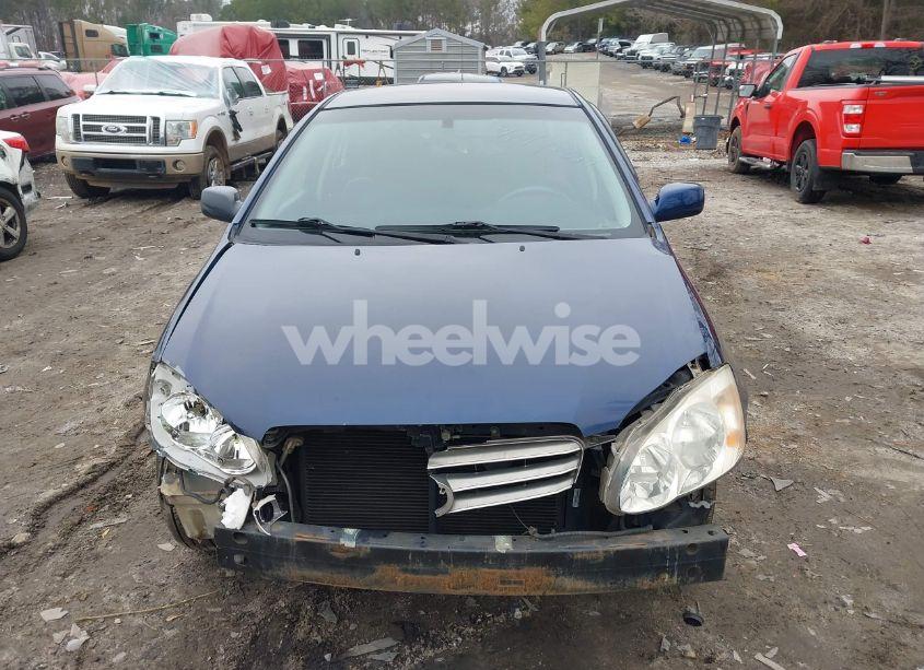 Photo 13 of 2003 Toyota Corolla S (VIN 2T1BR32E13C137449)