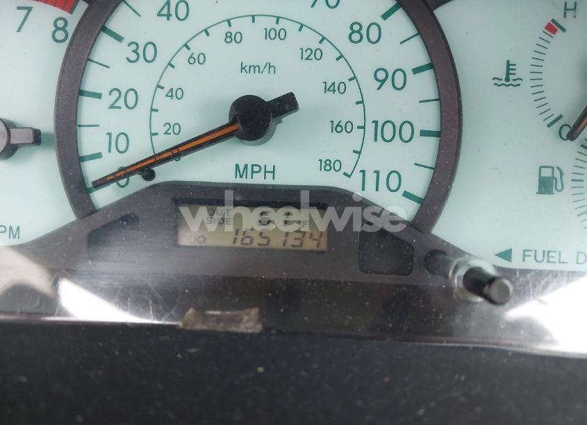 Photo 16 of 2003 Toyota Corolla S (VIN 2T1BR32E13C137449)