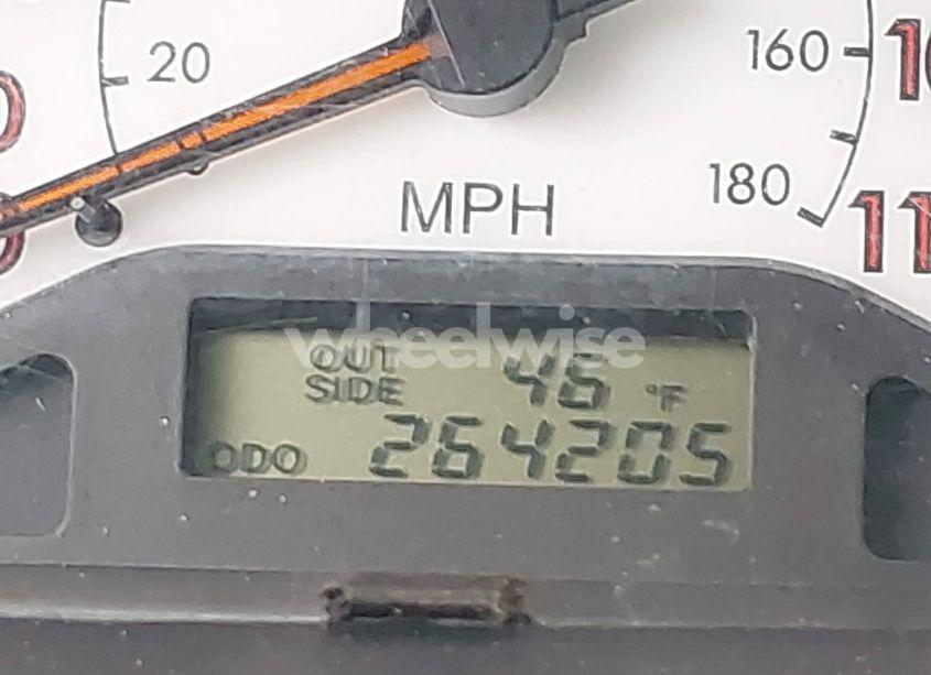 Photo 13 of 2003 Toyota Corolla S (VIN 2T1BR32E13C144417)