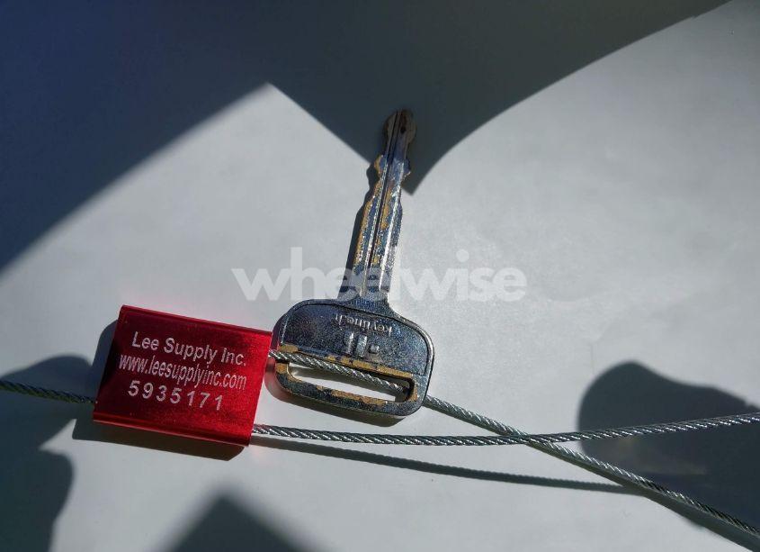 Photo 11 of 2003 Toyota Corolla CE (VIN 2T1BR32E13C148516)