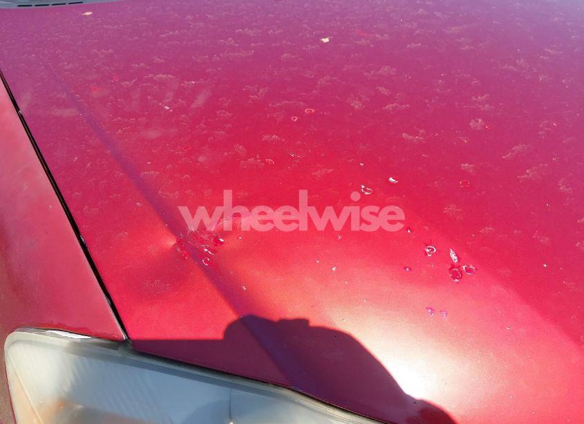 Photo 12 of 2003 Toyota Corolla CE (VIN 2T1BR32E13C148516)