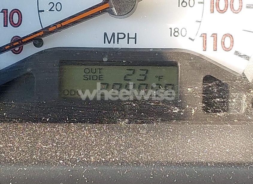 Photo 15 of 2003 Toyota Corolla S (VIN 2T1BR32E13C155305)