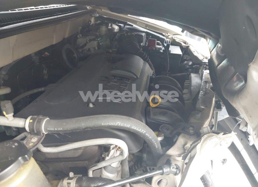 Photo 10 of 2004 Toyota Corolla CE (VIN 2T1BR32E14C285893)